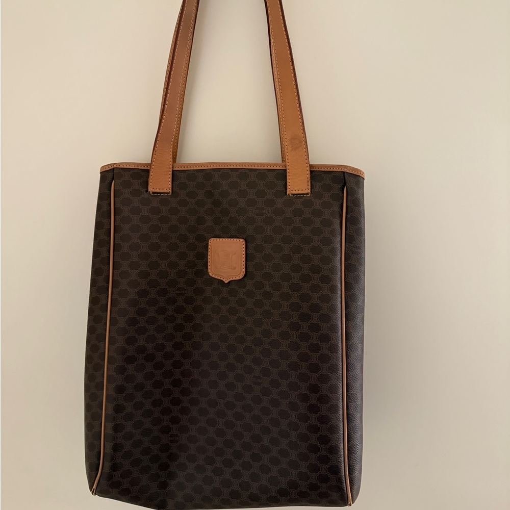 Vintage Celine Bag
